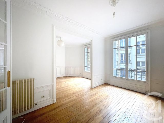 Appartement à vendre - 4 pièces - 85,94 m2 - Paris - 75014 - ILE-DE-FRANCE