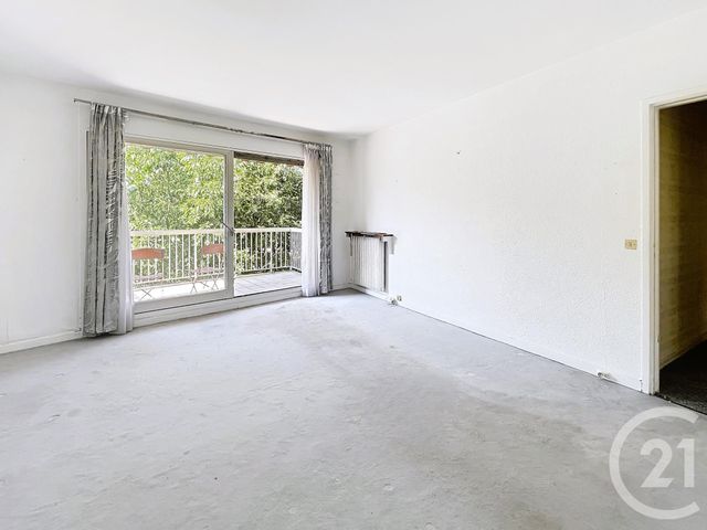 Appartement F2 à vendre - 2 pièces - 44,38 m2 - Paris - 75014 - ILE-DE-FRANCE