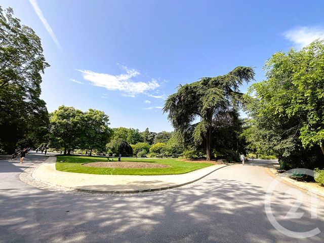 Appartement F2 à vendre - 2 pièces - 44,38 m2 - Paris - 75014 - ILE-DE-FRANCE