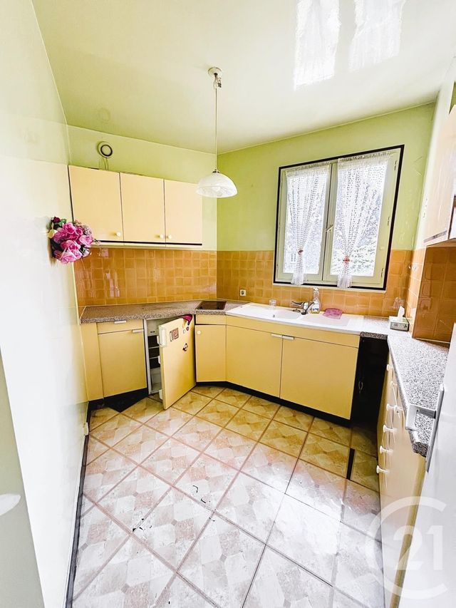 Appartement F2 à vendre - 2 pièces - 44,38 m2 - Paris - 75014 - ILE-DE-FRANCE