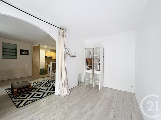 Appartement F2 à vendre - 2 pièces - 32,90 m2 - Paris - 75014 - ILE-DE-FRANCE