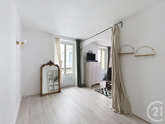 Appartement F2 à vendre - 2 pièces - 32,90 m2 - Paris - 75014 - ILE-DE-FRANCE