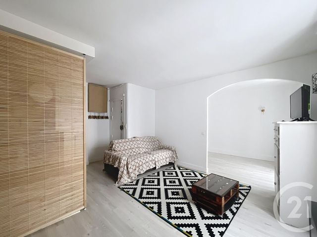 appartement - PARIS - 75014