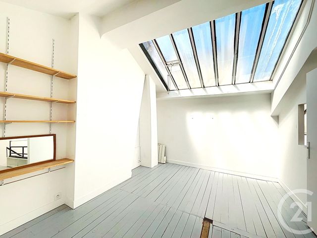 Appartement Atelier d'artiste &agrave; vendre - 3 pi&egrave;ces - 81,68 m2 - Paris - 75014 - ILE-DE-FRANCE