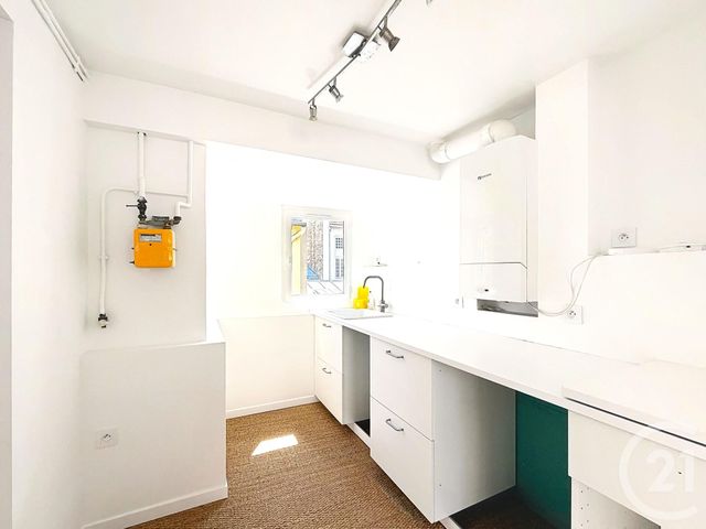 Appartement Atelier d'artiste &agrave; vendre - 3 pi&egrave;ces - 81,68 m2 - Paris - 75014 - ILE-DE-FRANCE