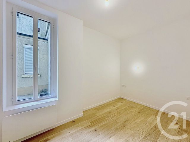 Appartement F4 à vendre - 4 pièces - 71,90 m2 - Paris - 75019 - ILE-DE-FRANCE