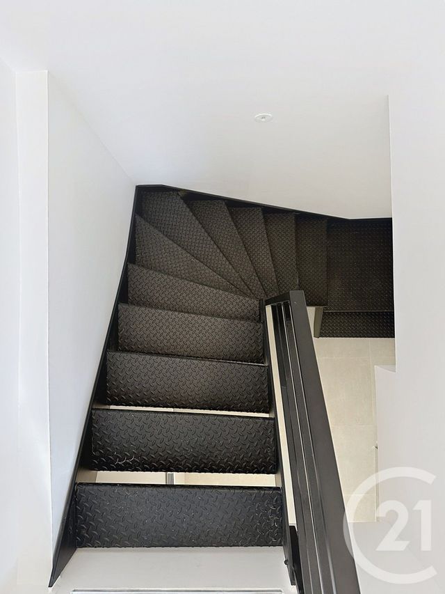 Appartement F4 à vendre - 4 pièces - 71,90 m2 - Paris - 75019 - ILE-DE-FRANCE