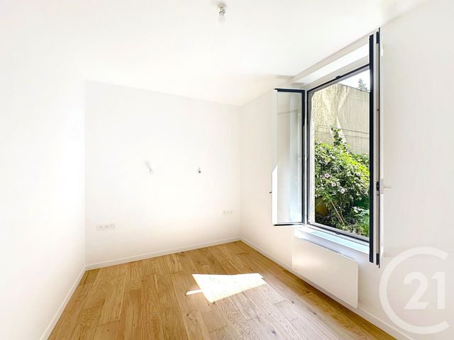 Appartement F4 à vendre - 4 pièces - 71,90 m2 - Paris - 75019 - ILE-DE-FRANCE