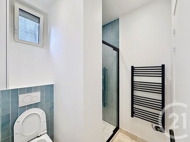 Appartement F4 à vendre - 4 pièces - 71,90 m2 - Paris - 75019 - ILE-DE-FRANCE