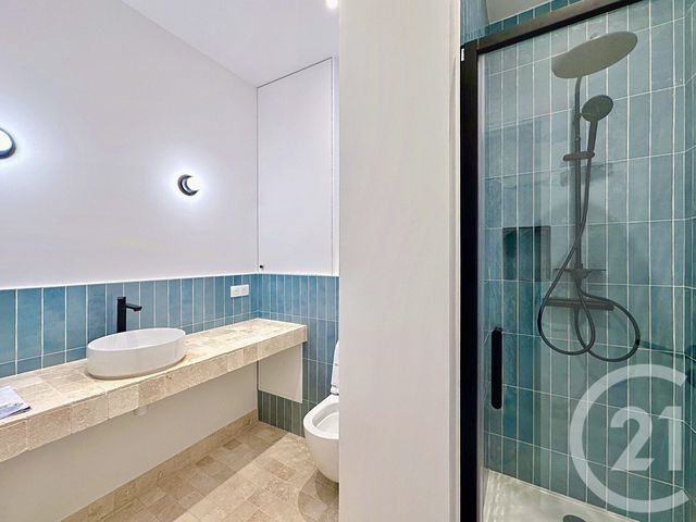 Appartement F4 à vendre - 4 pièces - 71,90 m2 - Paris - 75019 - ILE-DE-FRANCE