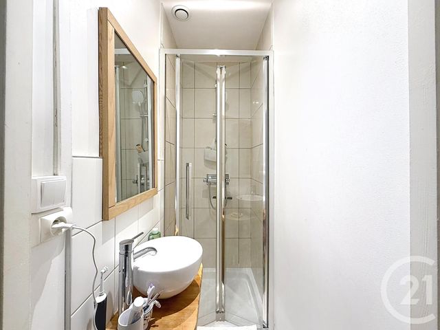 Appartement F2 à vendre - 2 pièces - 32,03 m2 - Paris - 75014 - ILE-DE-FRANCE