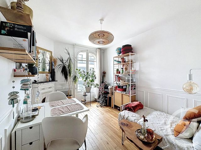 appartement - PARIS - 75014
