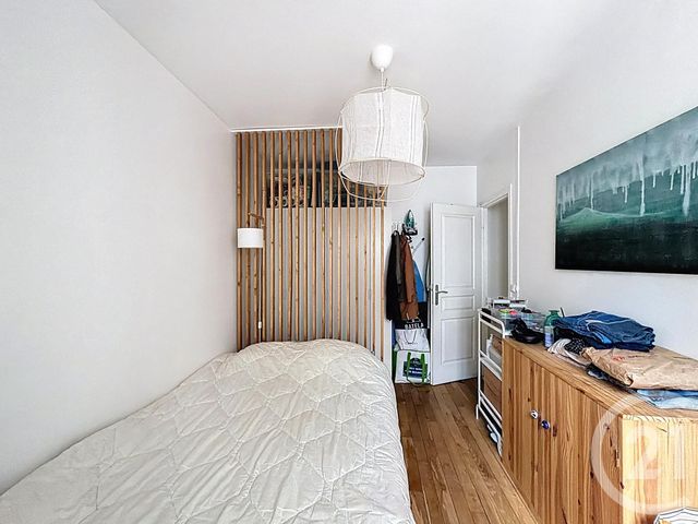 Appartement F2 à vendre - 2 pièces - 32,03 m2 - Paris - 75014 - ILE-DE-FRANCE