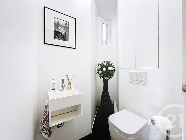 Appartement F5 à vendre - 5 pièces - 124,64 m2 - Paris - 75014 - ILE-DE-FRANCE