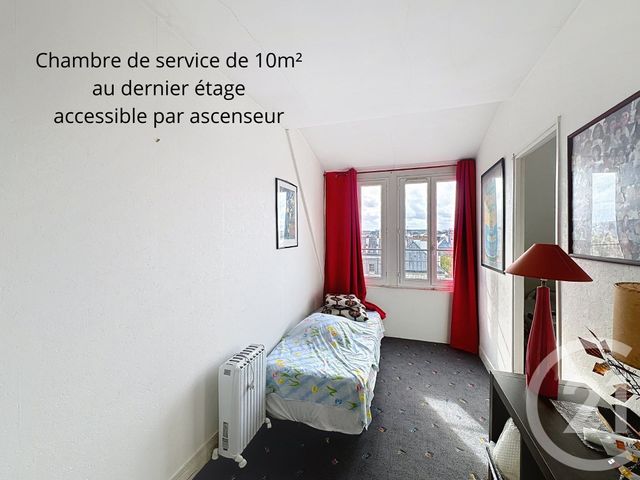 Appartement F5 à vendre - 5 pièces - 124,64 m2 - Paris - 75014 - ILE-DE-FRANCE
