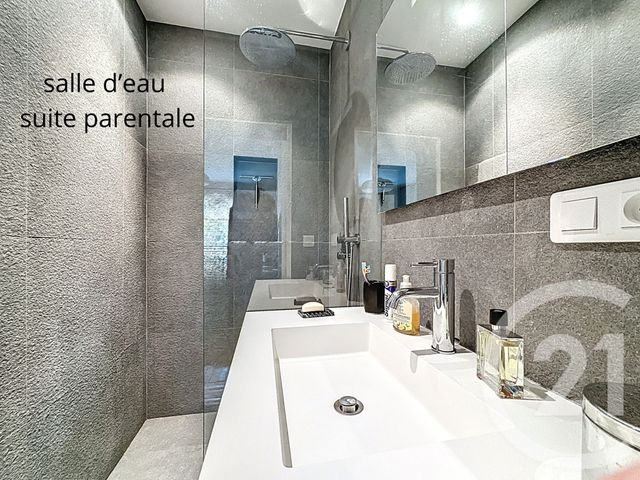 Appartement F5 à vendre - 5 pièces - 124,64 m2 - Paris - 75014 - ILE-DE-FRANCE