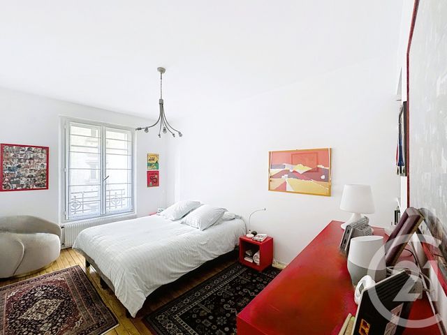 Appartement F5 à vendre - 5 pièces - 124,64 m2 - Paris - 75014 - ILE-DE-FRANCE