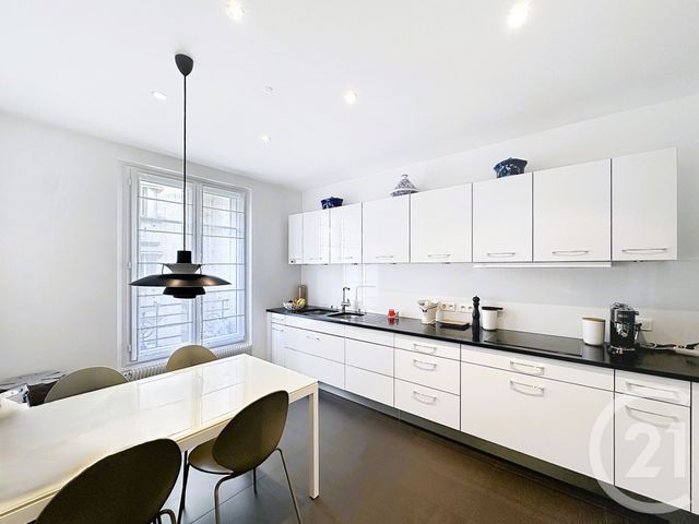 Appartement F5 à vendre - 5 pièces - 124,64 m2 - Paris - 75014 - ILE-DE-FRANCE