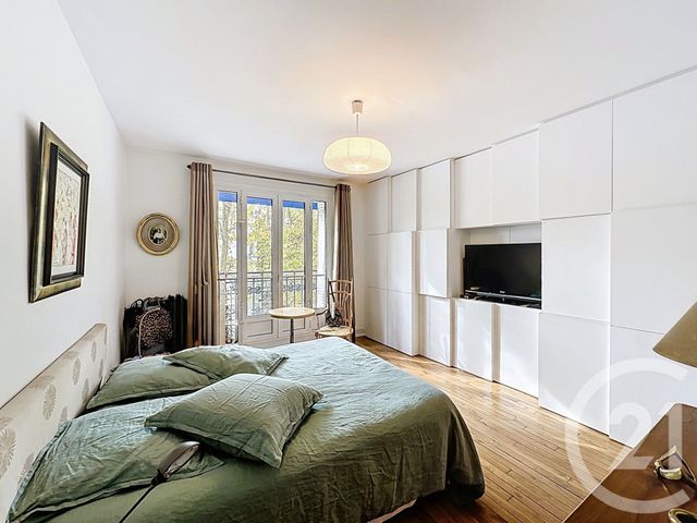 Appartement F5 à vendre - 5 pièces - 124,64 m2 - Paris - 75014 - ILE-DE-FRANCE