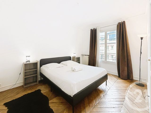 Appartement F2 à vendre - 2 pièces - 44,78 m2 - Paris - 75014 - ILE-DE-FRANCE