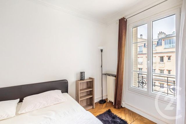 Appartement F2 &agrave; vendre - 2 pi&egrave;ces - 44,78 m2 - Paris - 75014 - ILE-DE-FRANCE