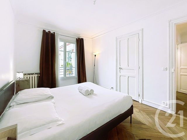 Appartement F2 à vendre - 2 pièces - 44,78 m2 - Paris - 75014 - ILE-DE-FRANCE