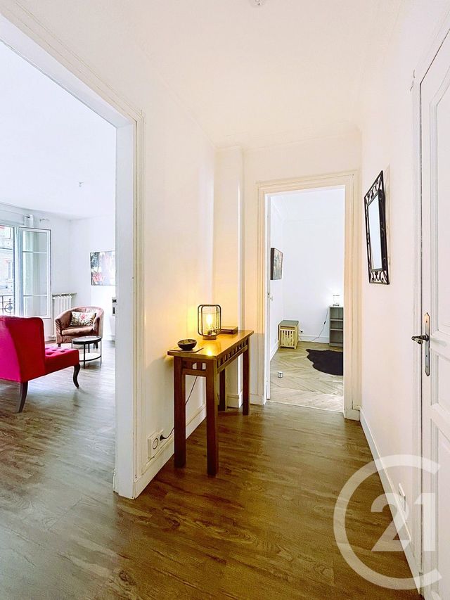 Appartement F2 à vendre - 2 pièces - 44,78 m2 - Paris - 75014 - ILE-DE-FRANCE