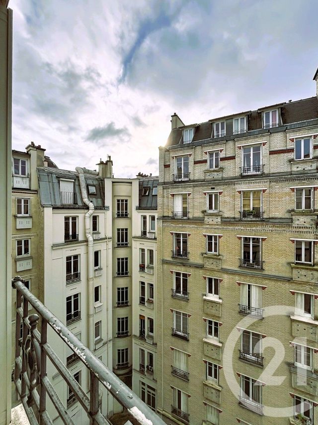 Appartement F2 à vendre - 2 pièces - 44,78 m2 - Paris - 75014 - ILE-DE-FRANCE
