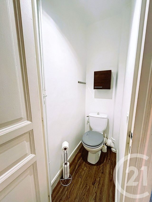 Appartement F2 à vendre - 2 pièces - 44,78 m2 - Paris - 75014 - ILE-DE-FRANCE