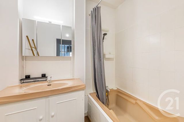 Appartement F2 &agrave; vendre - 2 pi&egrave;ces - 44,78 m2 - Paris - 75014 - ILE-DE-FRANCE