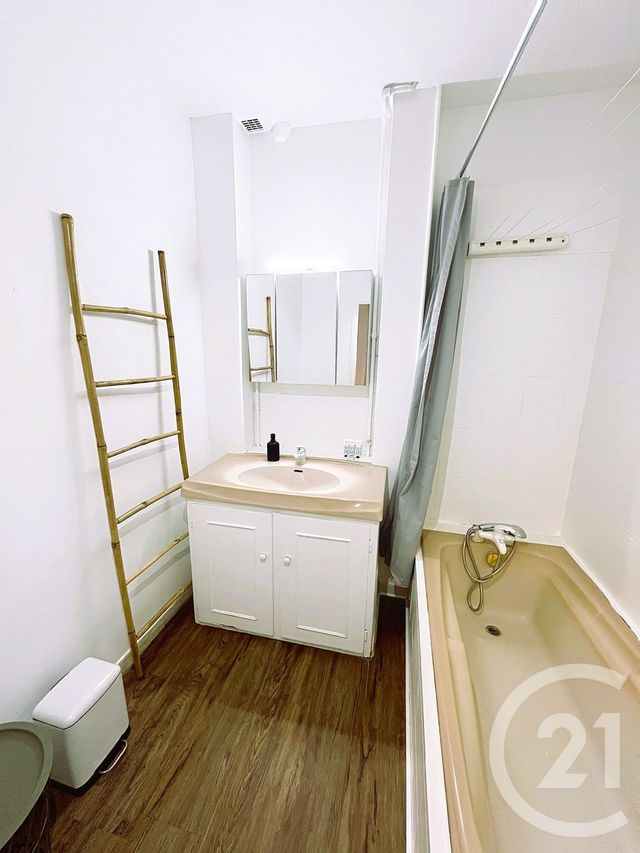 Appartement F2 à vendre - 2 pièces - 44,78 m2 - Paris - 75014 - ILE-DE-FRANCE