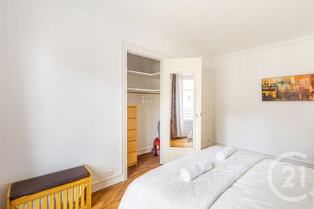 Appartement F2 &agrave; vendre - 2 pi&egrave;ces - 44,78 m2 - Paris - 75014 - ILE-DE-FRANCE