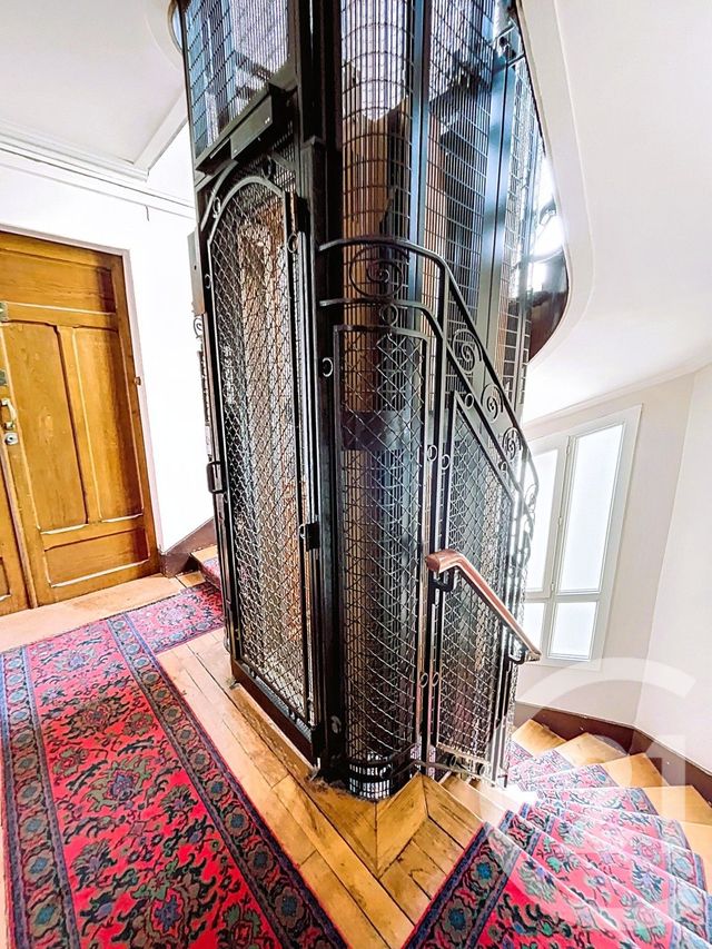 Appartement F2 à vendre - 2 pièces - 44,78 m2 - Paris - 75014 - ILE-DE-FRANCE