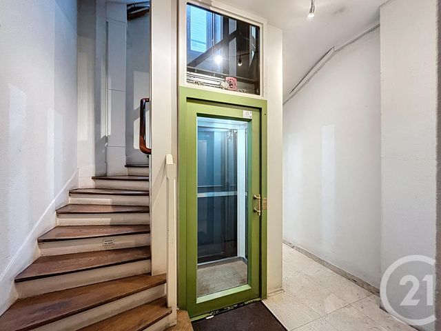 Appartement à vendre - 2 pièces - 55 m2 - Paris - 75014 - ILE-DE-FRANCE