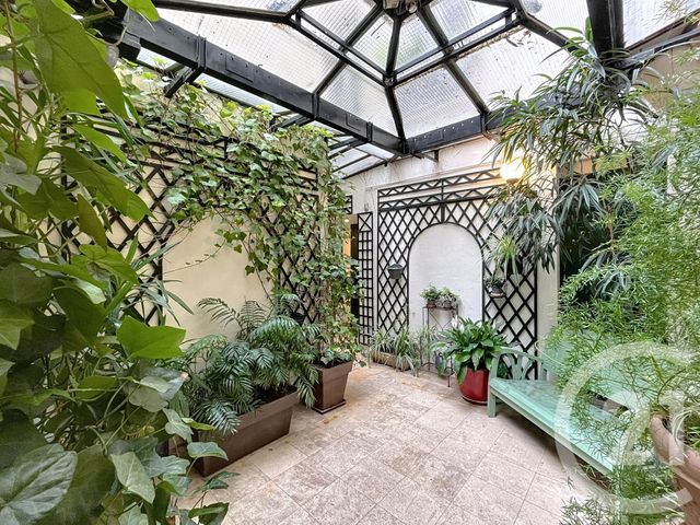 appartement - PARIS - 75014