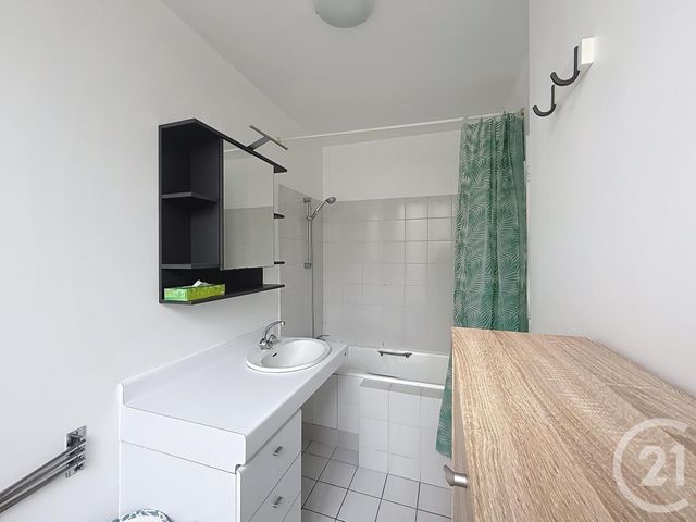 Appartement à vendre - 2 pièces - 55 m2 - Paris - 75014 - ILE-DE-FRANCE