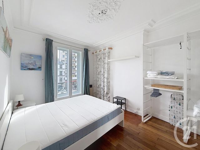 Appartement à vendre - 2 pièces - 55 m2 - Paris - 75014 - ILE-DE-FRANCE