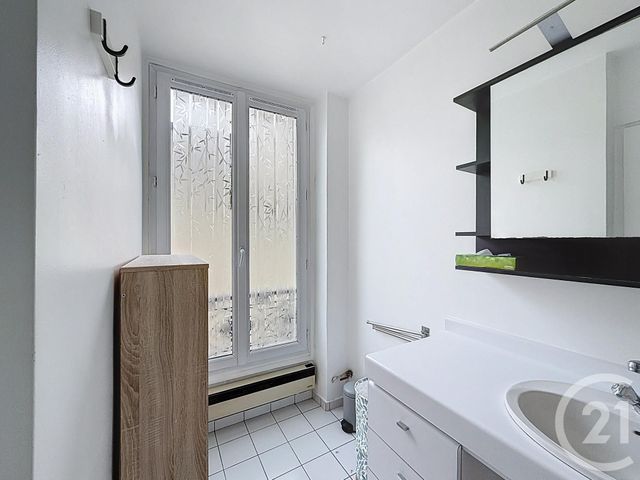 Appartement à vendre - 2 pièces - 55 m2 - Paris - 75014 - ILE-DE-FRANCE