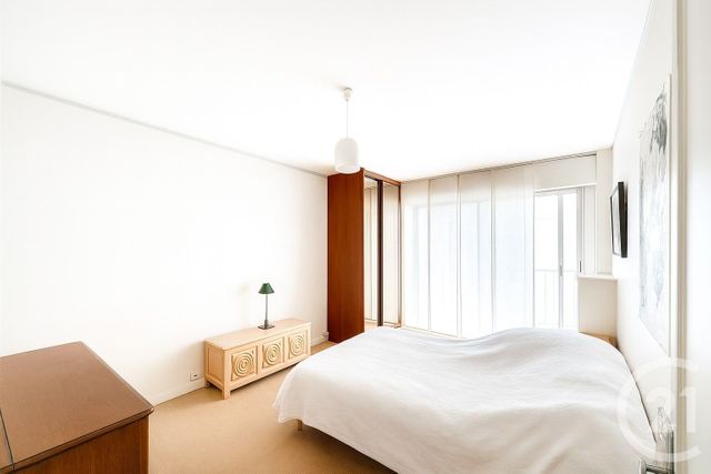 Appartement F3 à vendre - 3 pièces - 68,85 m2 - Paris - 75014 - ILE-DE-FRANCE