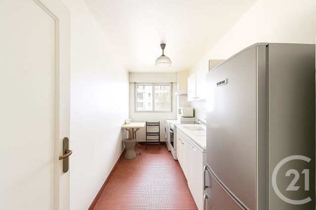 Appartement F3 à vendre - 3 pièces - 68,85 m2 - Paris - 75014 - ILE-DE-FRANCE