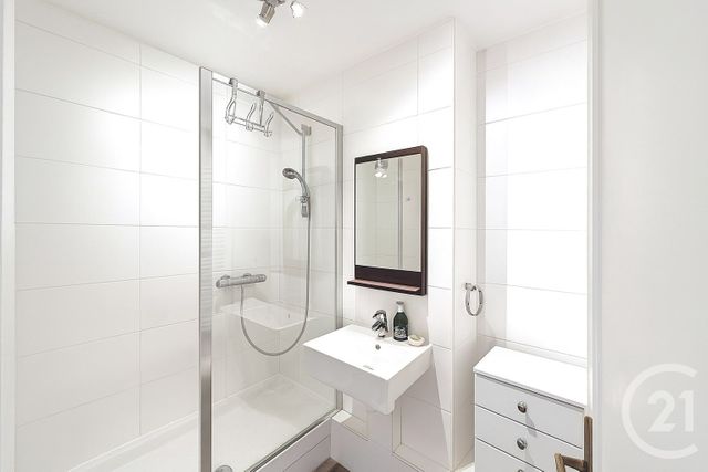 Appartement F3 à vendre - 3 pièces - 68,85 m2 - Paris - 75014 - ILE-DE-FRANCE