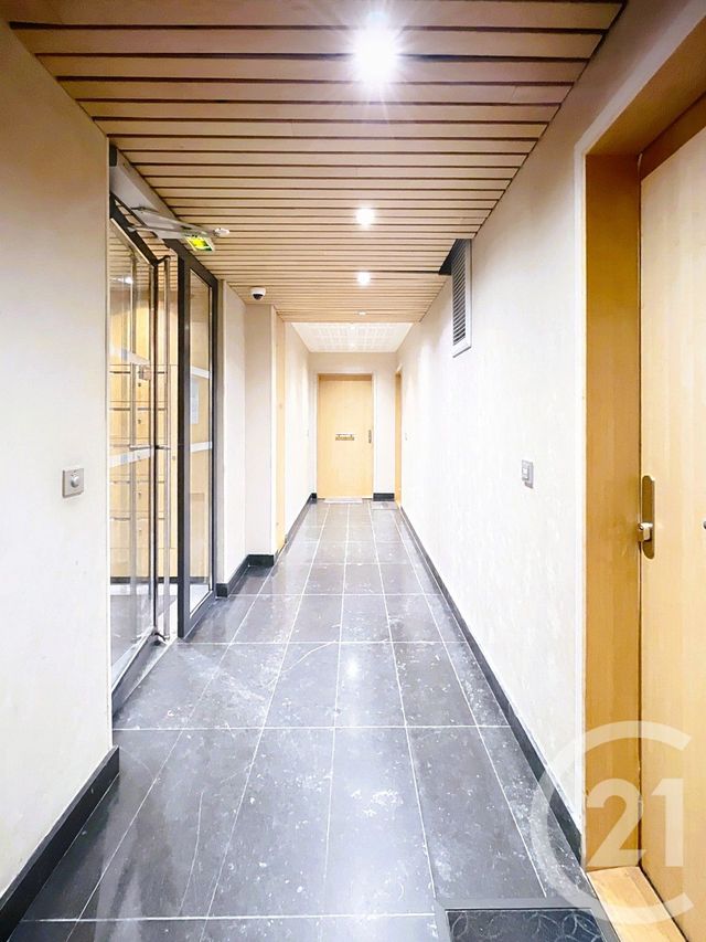 Appartement F1 &agrave; vendre - 1 pi&egrave;ce - 26,08 m2 - Paris - 75014 - ILE-DE-FRANCE