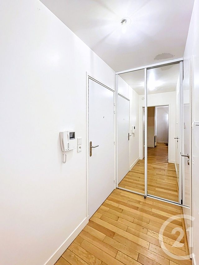 Appartement F1 &agrave; vendre - 1 pi&egrave;ce - 26,08 m2 - Paris - 75014 - ILE-DE-FRANCE