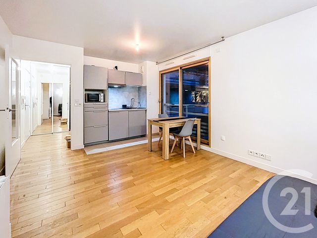 Appartement à vendre PARIS