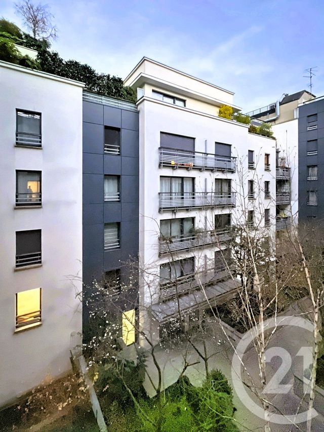 Appartement F1 &agrave; vendre - 1 pi&egrave;ce - 26,08 m2 - Paris - 75014 - ILE-DE-FRANCE