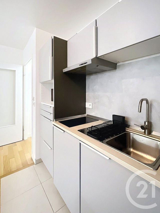 Appartement F1 &agrave; vendre - 1 pi&egrave;ce - 26,08 m2 - Paris - 75014 - ILE-DE-FRANCE