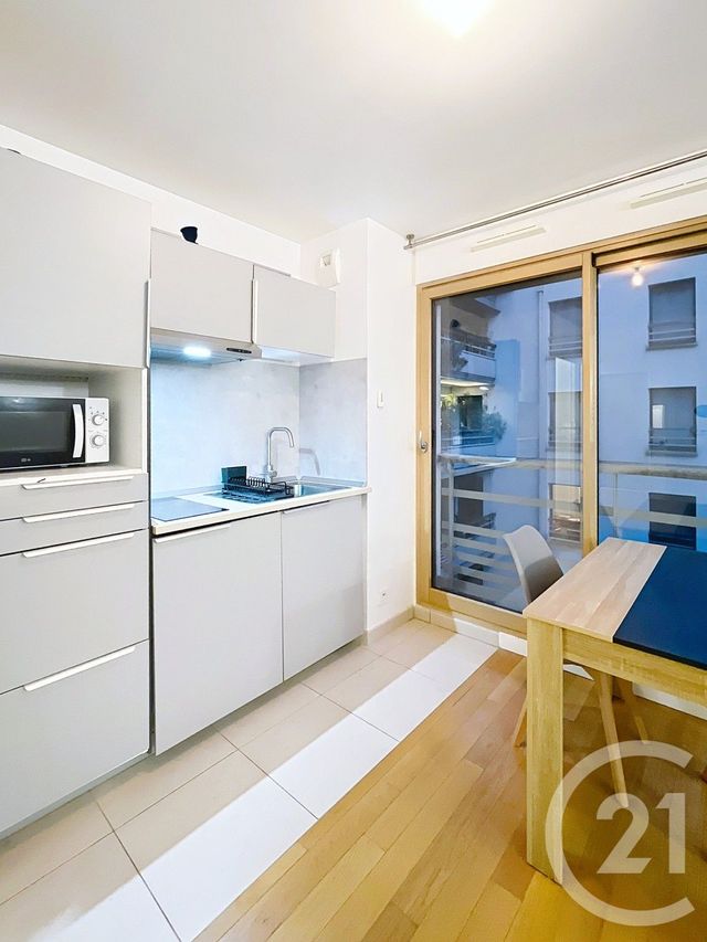 Appartement F1 &agrave; vendre - 1 pi&egrave;ce - 26,08 m2 - Paris - 75014 - ILE-DE-FRANCE