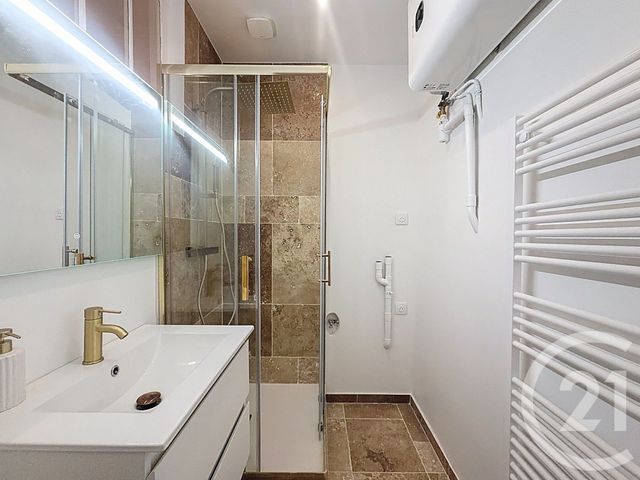 Appartement F3 &agrave; vendre - 3 pi&egrave;ces - 57,02 m2 - Paris - 75014 - ILE-DE-FRANCE