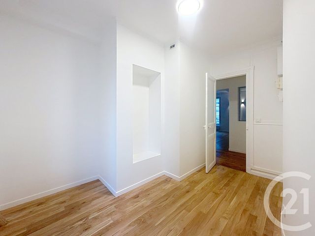 Appartement F3 &agrave; vendre - 3 pi&egrave;ces - 57,02 m2 - Paris - 75014 - ILE-DE-FRANCE