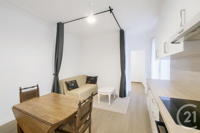 Appartement F2 &agrave; vendre - 2 pi&egrave;ces - 28,14 m2 - Paris - 75014 - ILE-DE-FRANCE